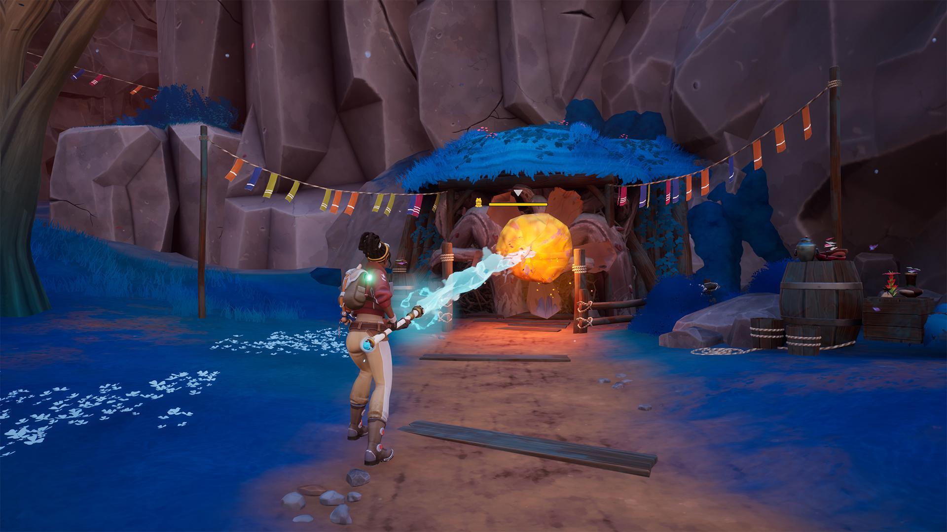 Скриншот из игры Creatures of Ava - 15