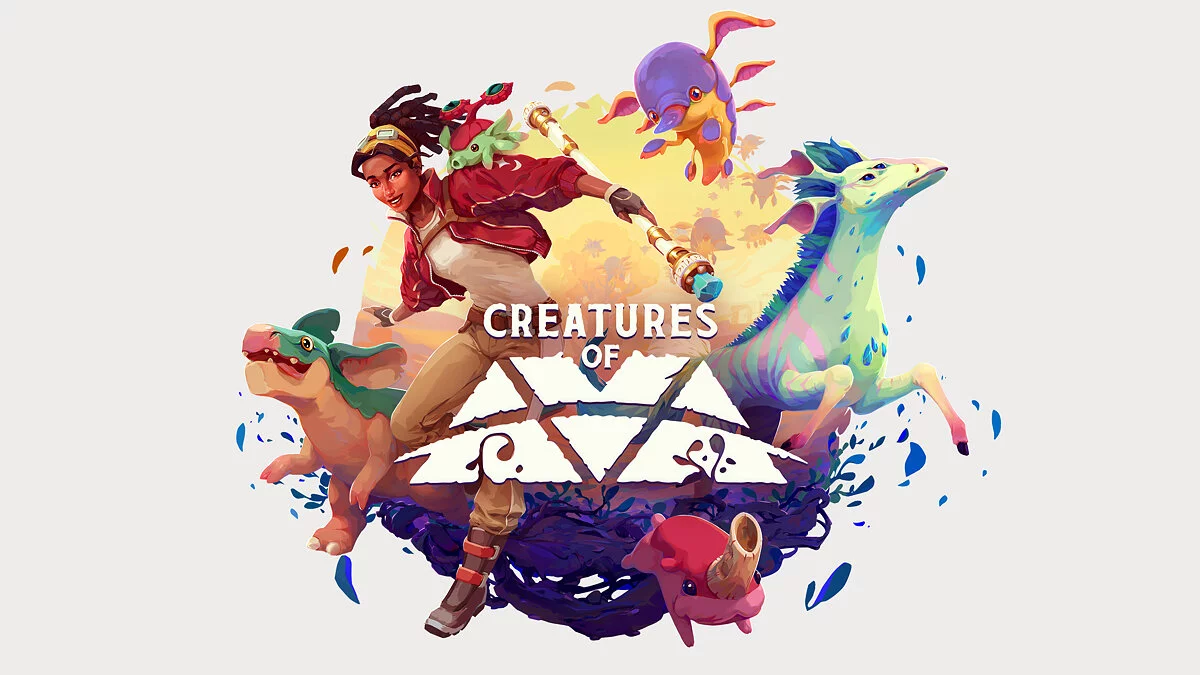 Скриншот из игры Creatures of Ava - 3