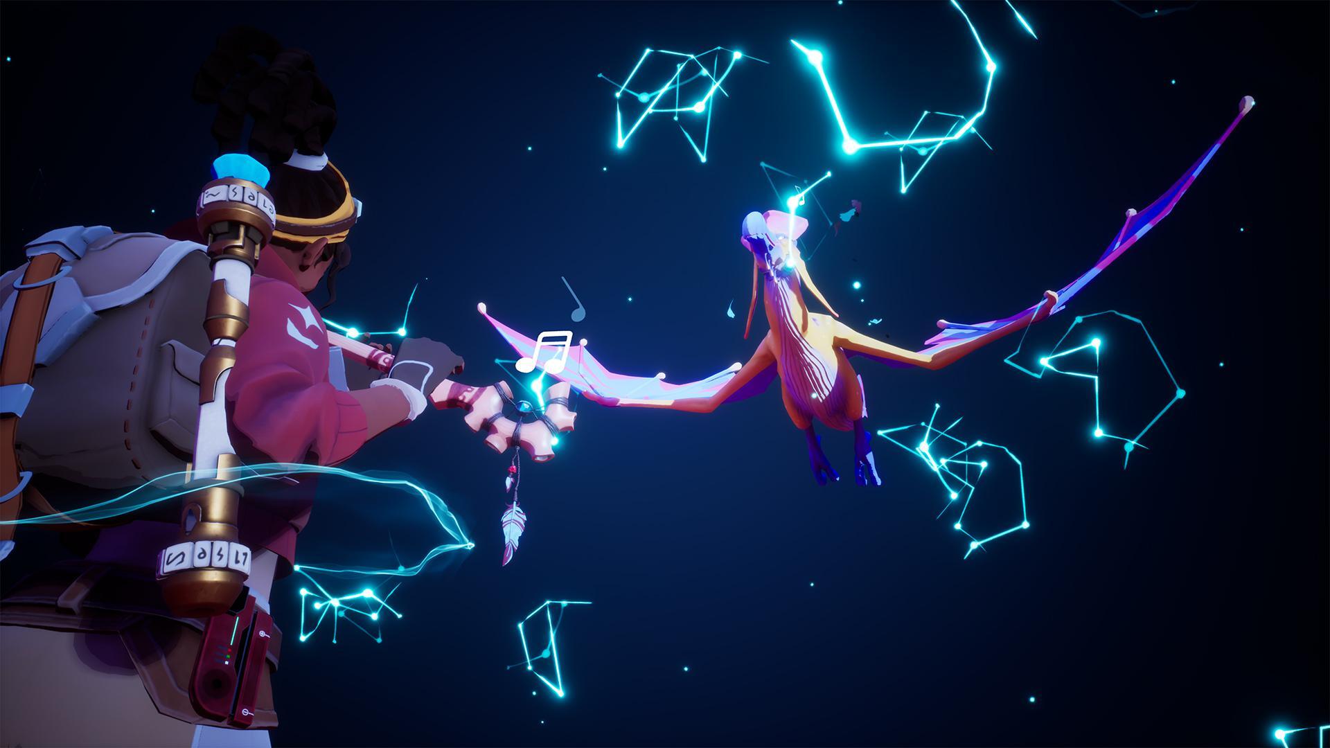 Скриншот из игры Creatures of Ava - 28