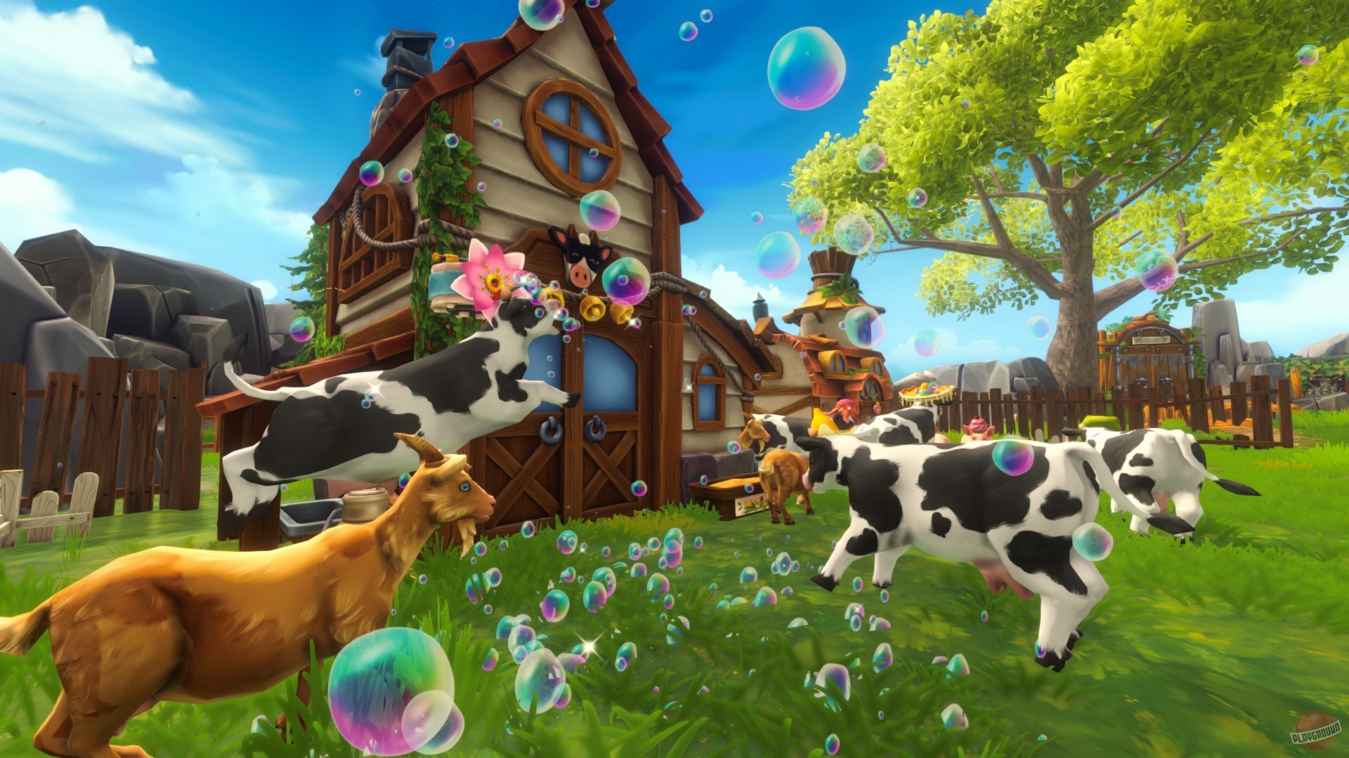 Скриншот из игры No Place Like Home - 39