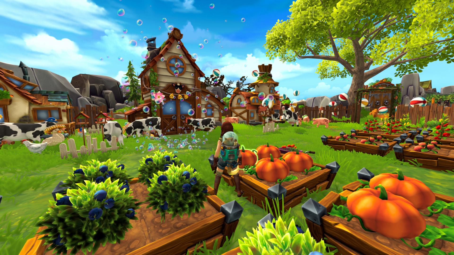 Скриншот из игры No Place Like Home - 34