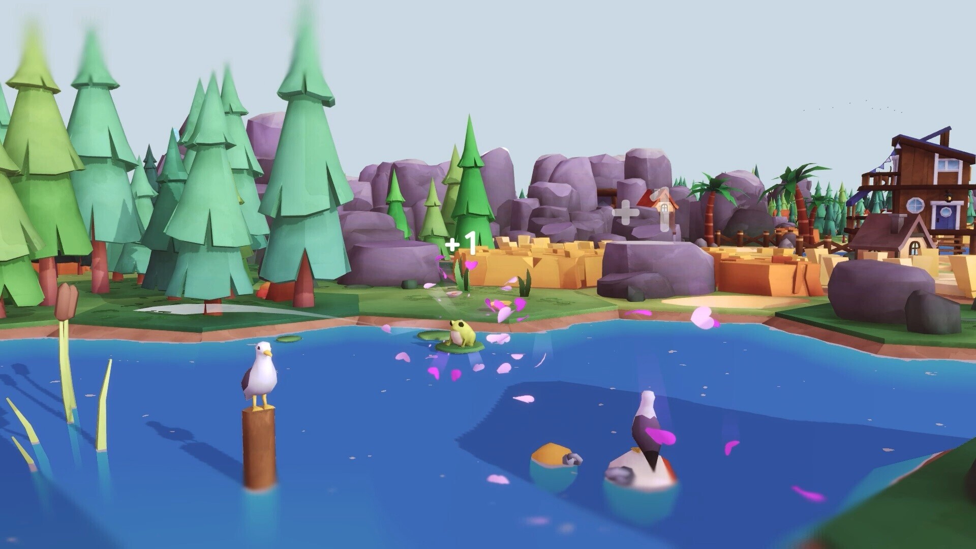 Скриншот из игры Pan'orama - 56