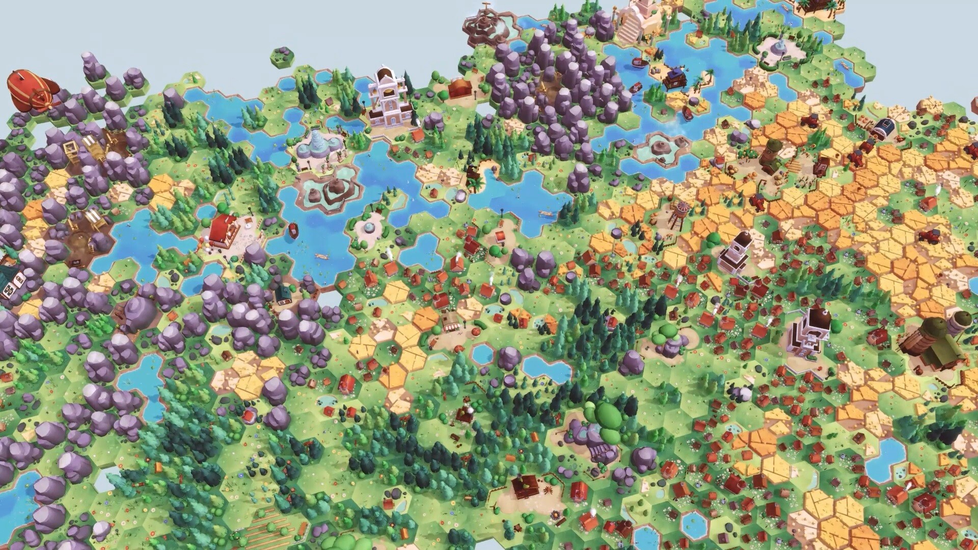 Скриншот из игры Pan'orama - 47