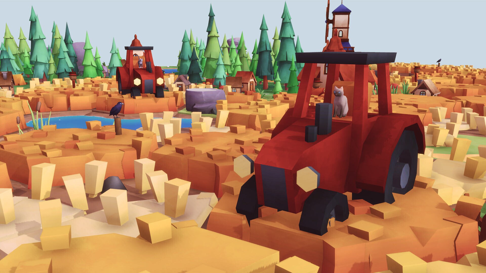 Скриншот из игры Pan'orama - 16