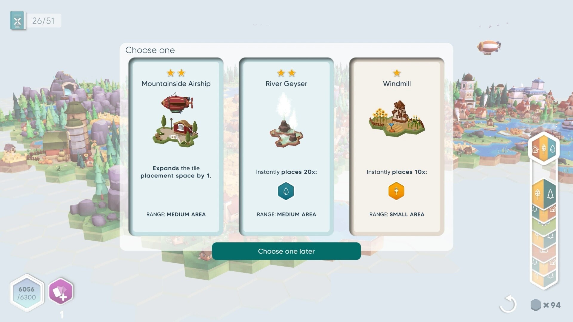 Скриншот из игры Pan'orama - 51