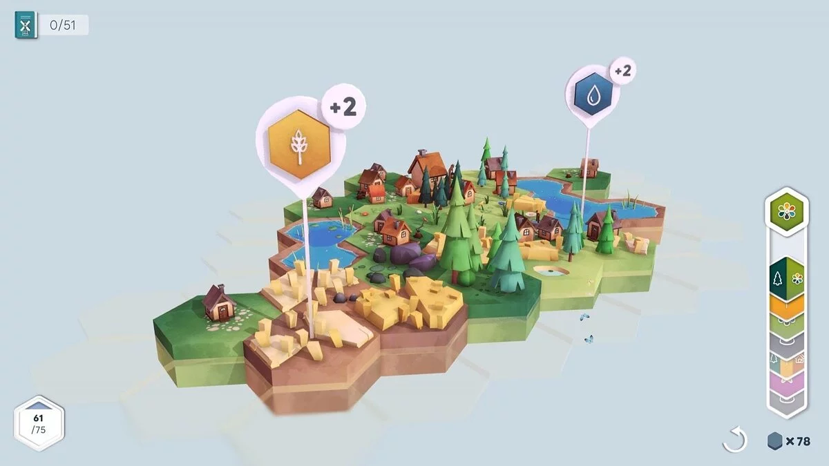 Скриншот из игры Pan'orama - 31