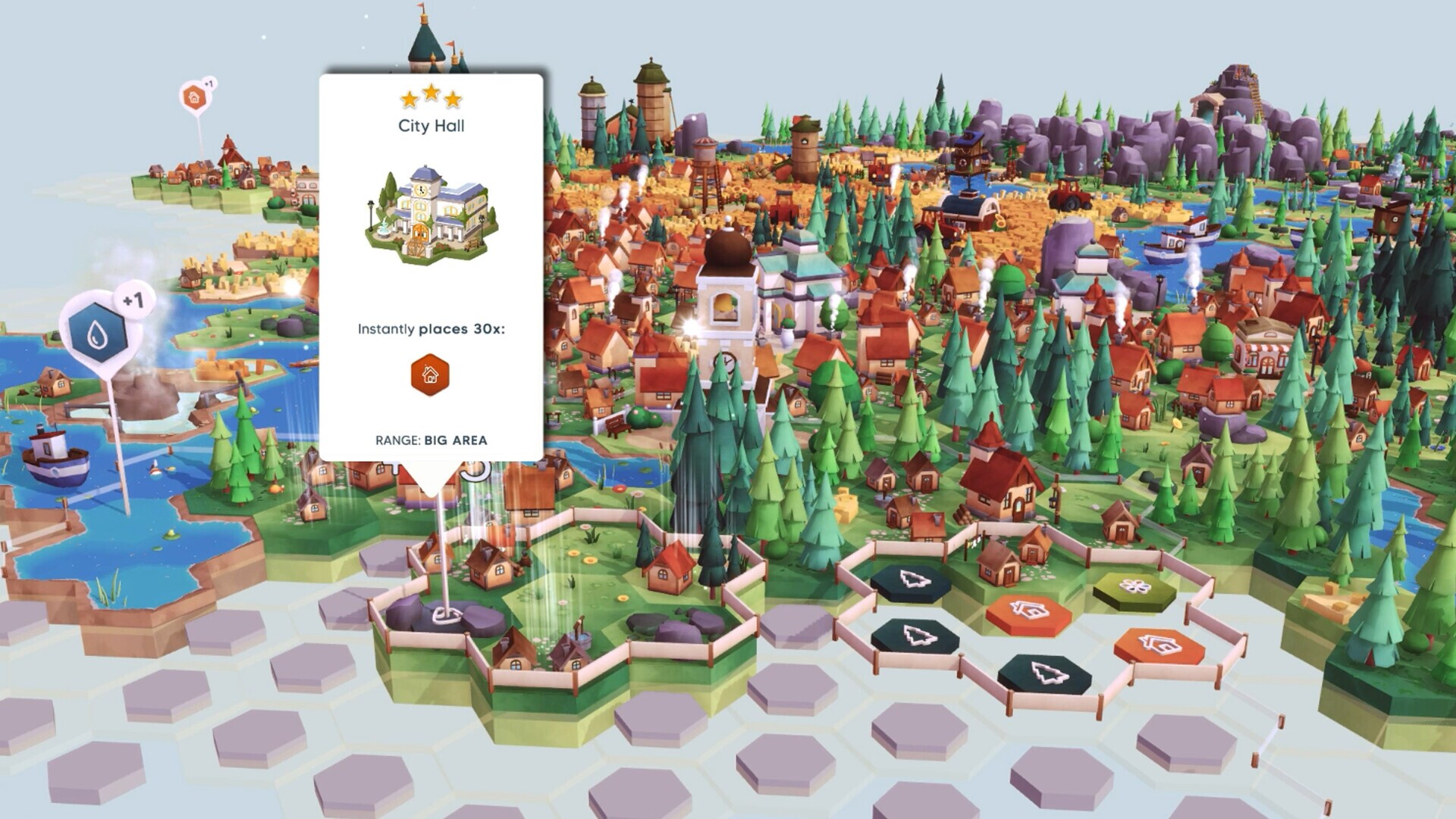 Скриншот из игры Pan'orama - 63