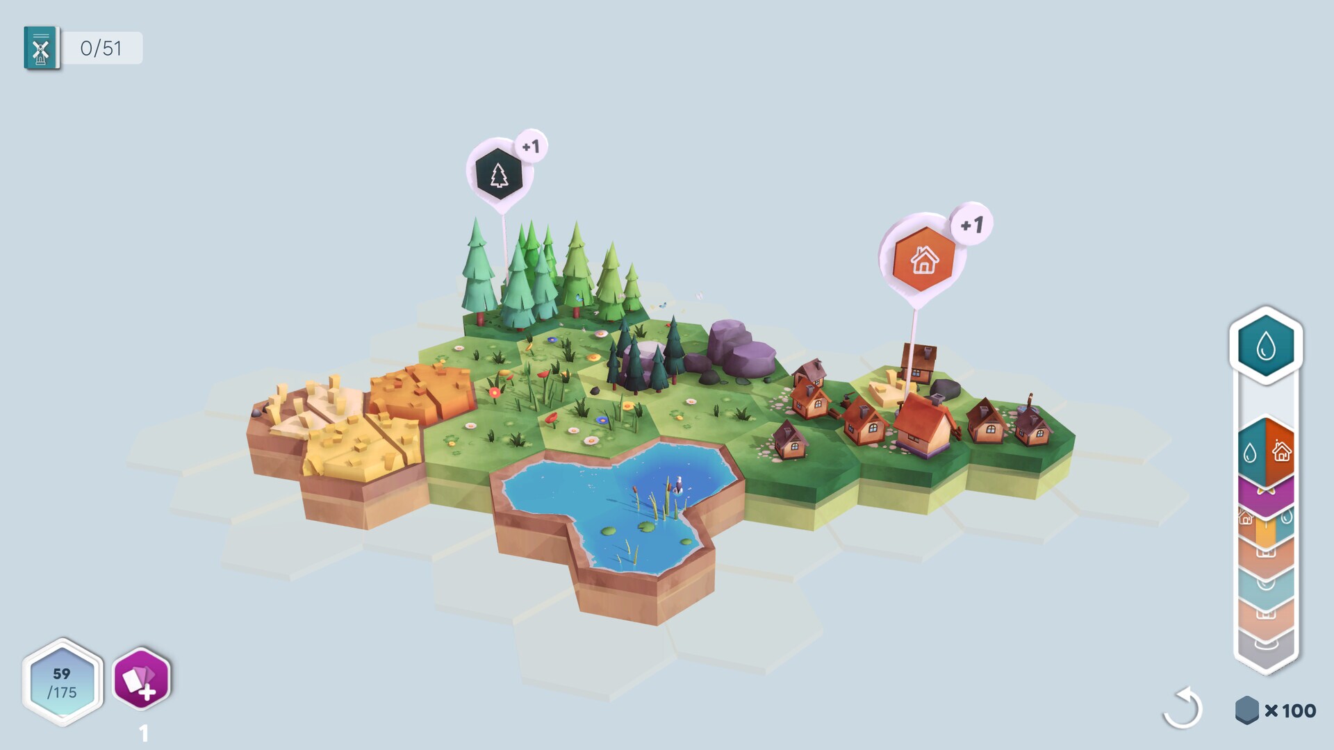 Скриншот из игры Pan'orama - 30