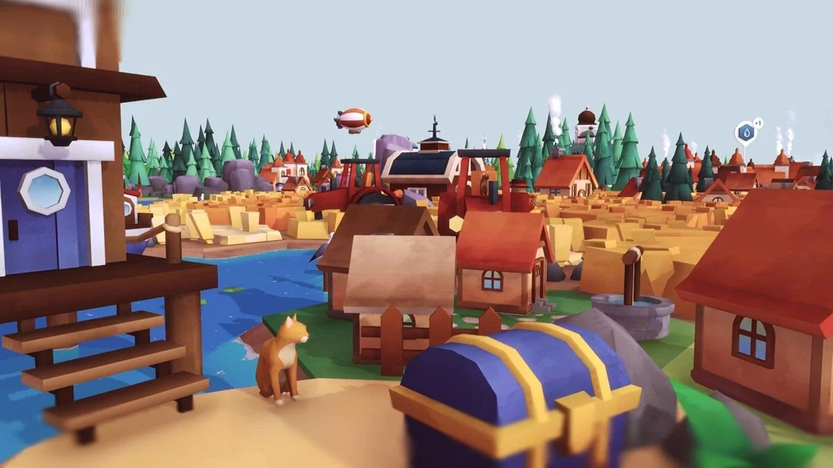Скриншот из игры Pan'orama - 36