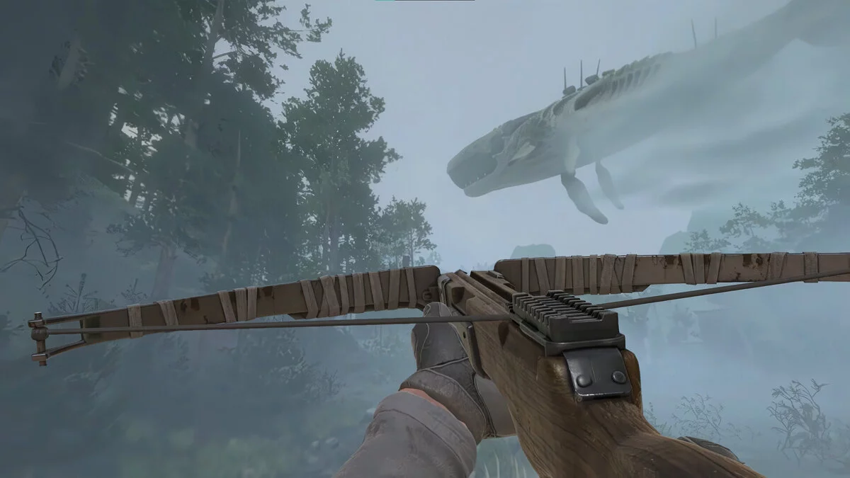Скриншот из игры Project: Mist - 15