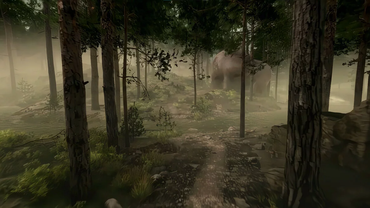 Скриншот из игры Project: Mist - 14