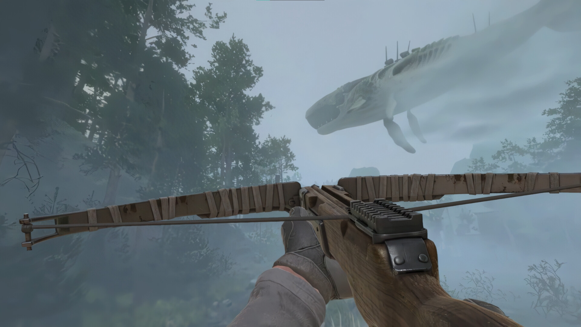 Скриншот из игры Project: Mist - 23