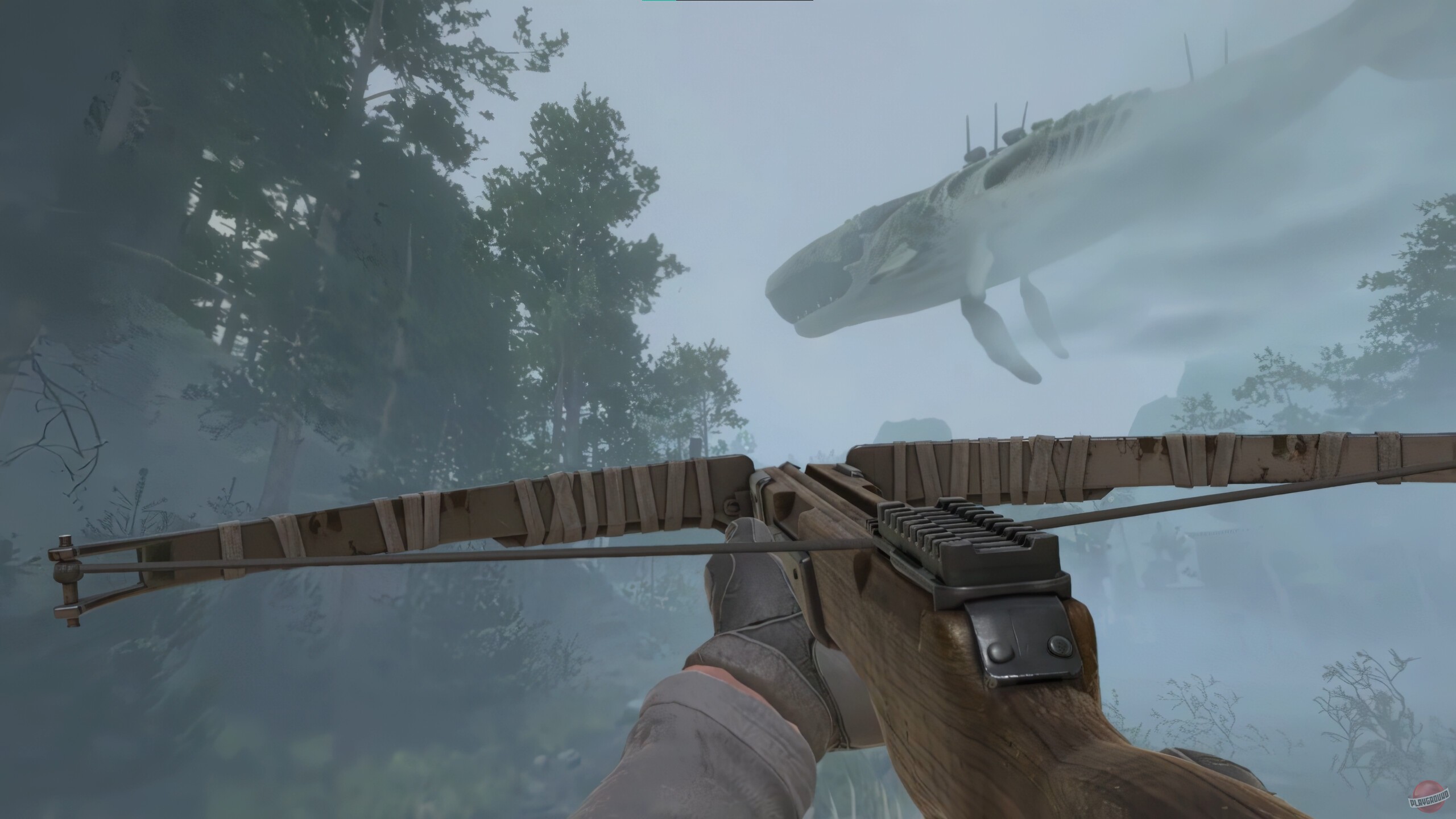 Скриншот из игры Project: Mist - 8