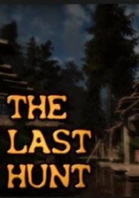 Обложка игры THE LAST HUNT