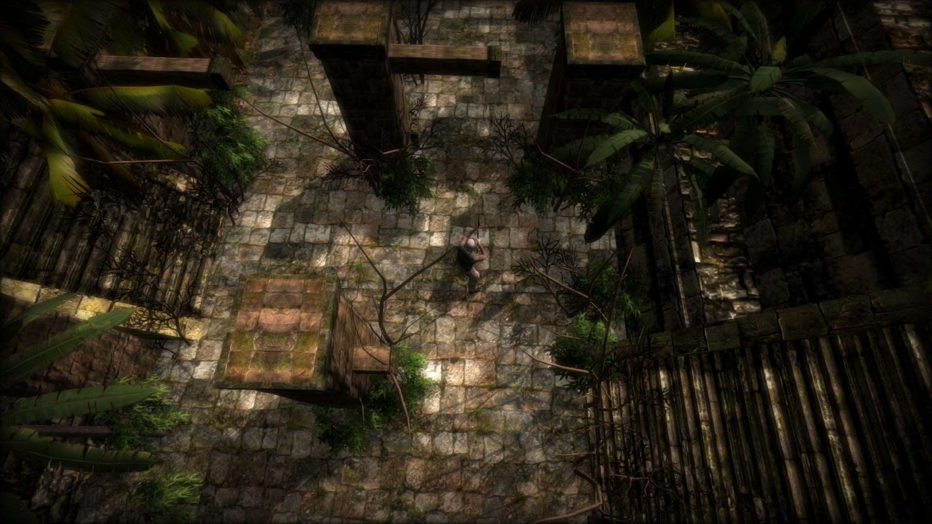 Скриншот из игры THE LAST HUNT - 5