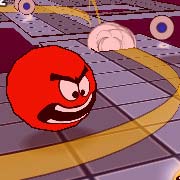 Обложка игры Orbo