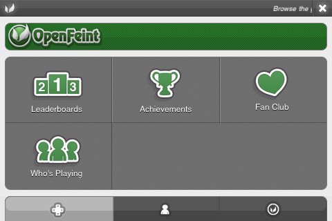 Скриншот из игры Hunters vs. Animal - 1