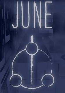 Обложка June