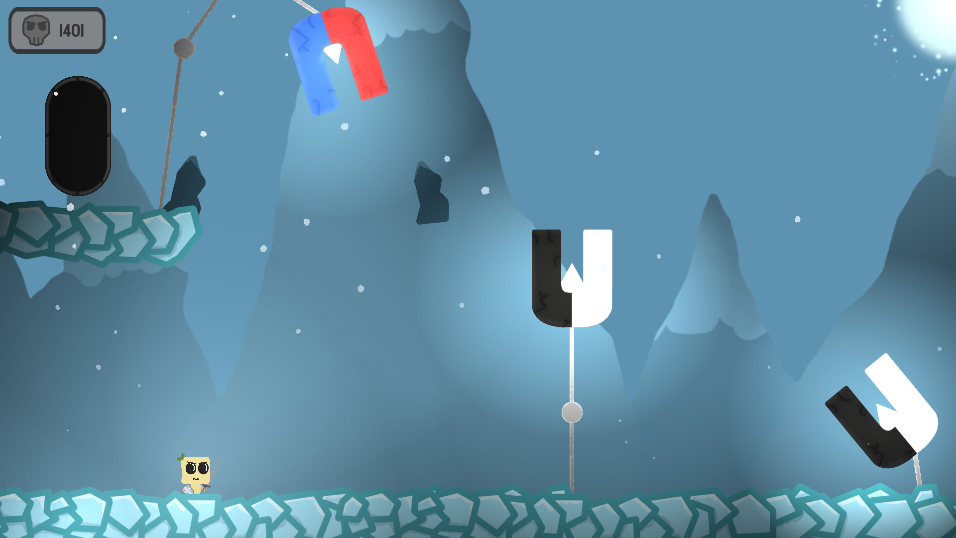 Скриншот из игры Dr. Oil - 1