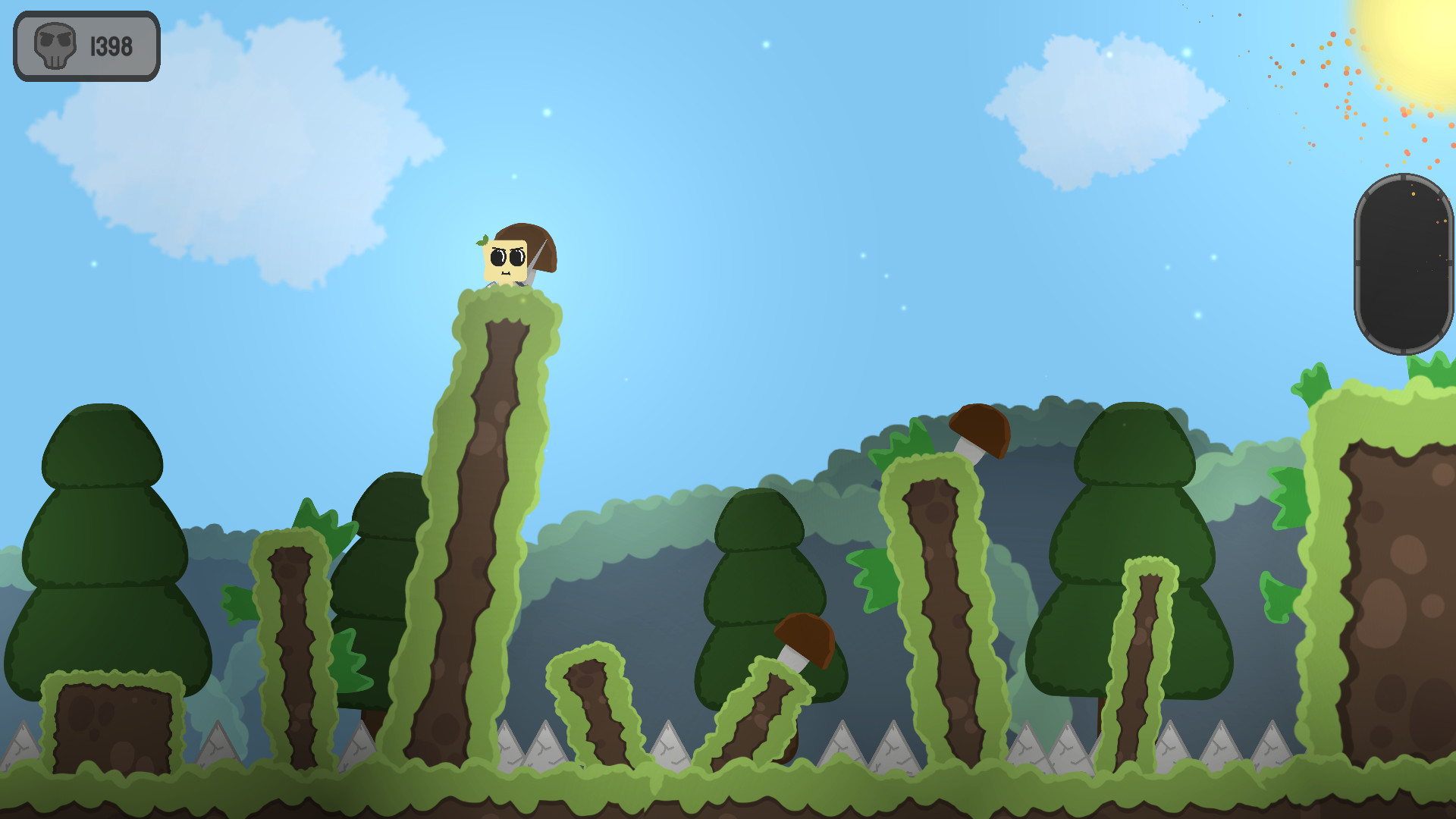 Скриншот из игры Dr. Oil - 3