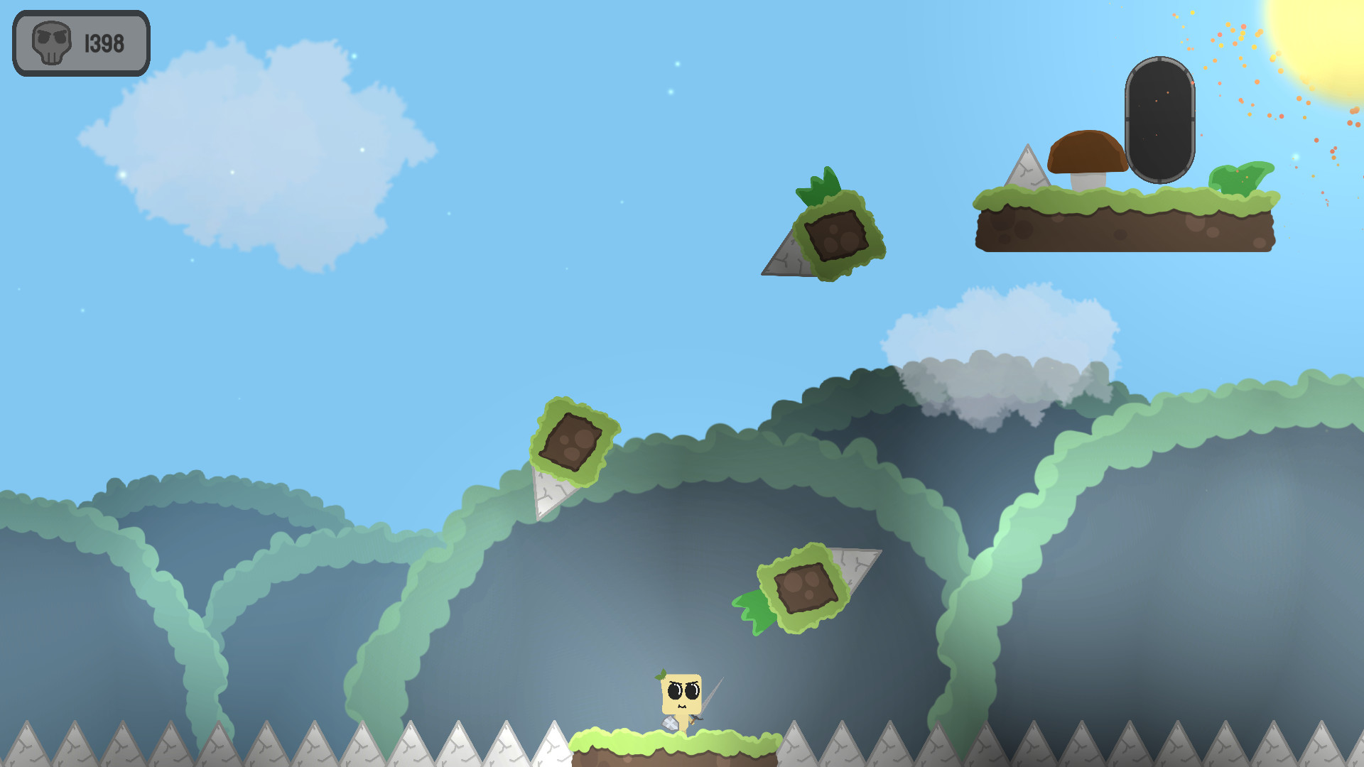 Скриншот из игры Dr. Oil - 4