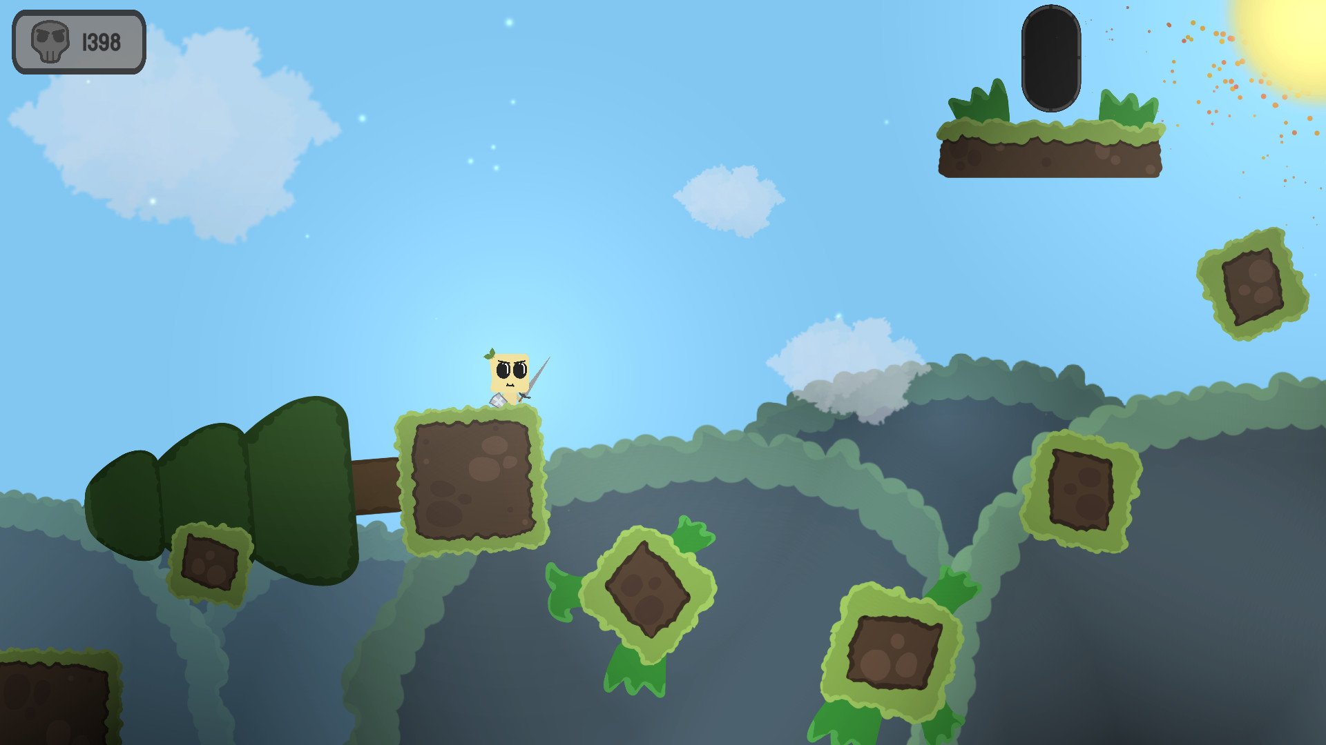 Скриншот из игры Dr. Oil - 6