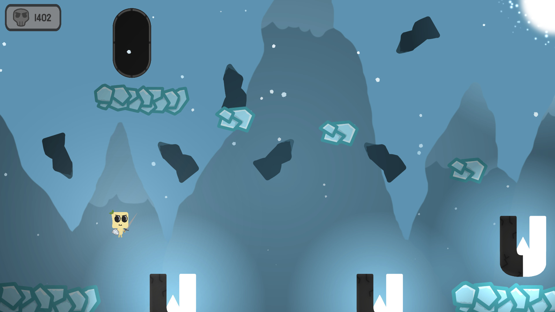 Скриншот из игры Dr. Oil - 9