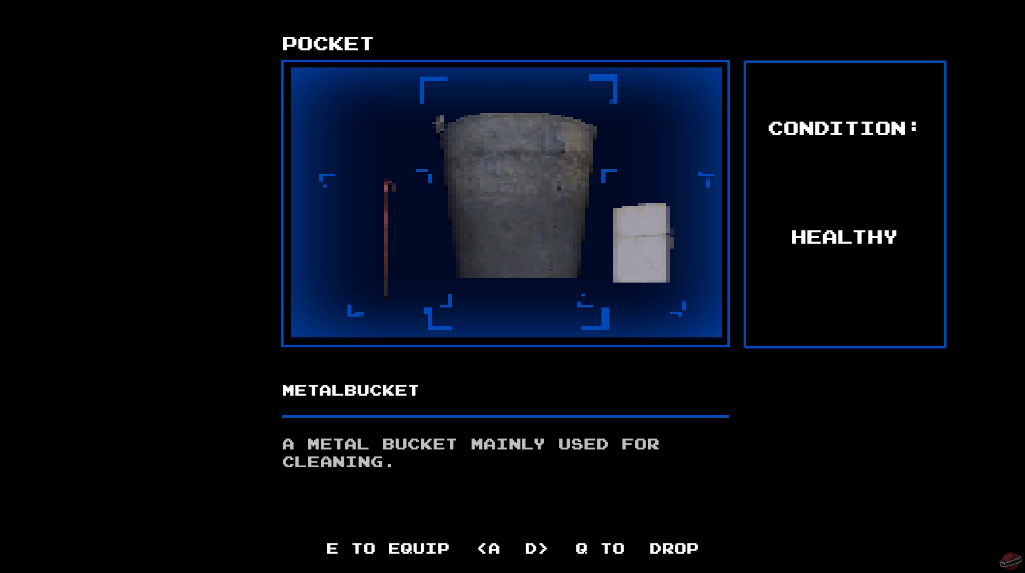 Скриншот из игры Aka Manto - 3