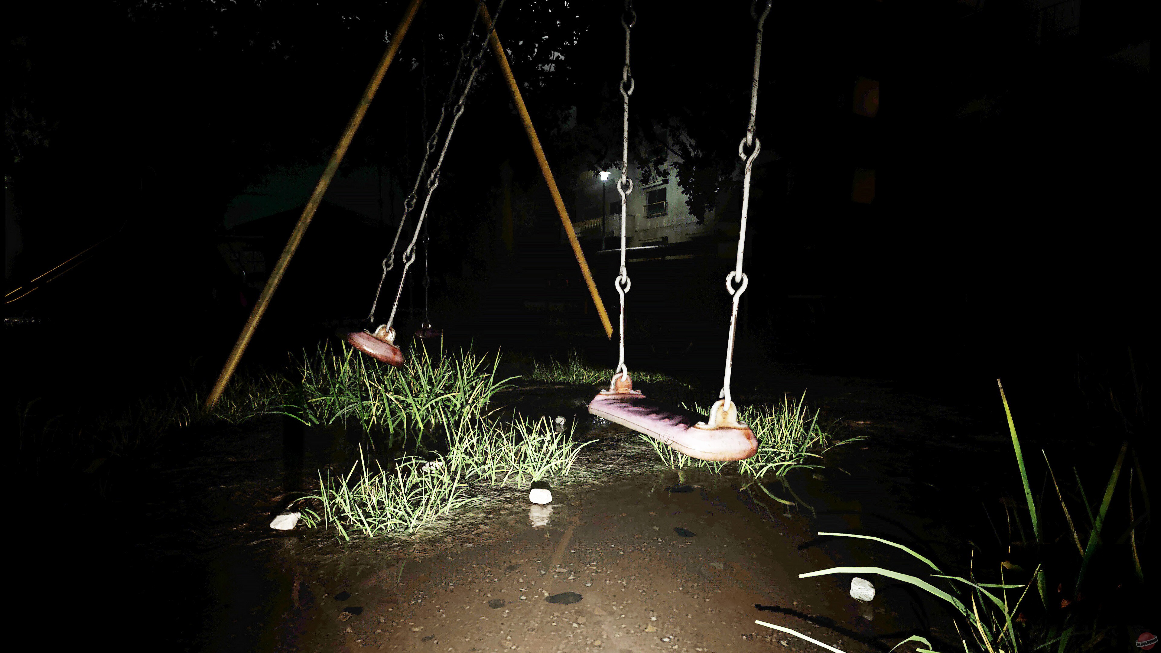 Скриншот из игры Cursed Digicam - 3