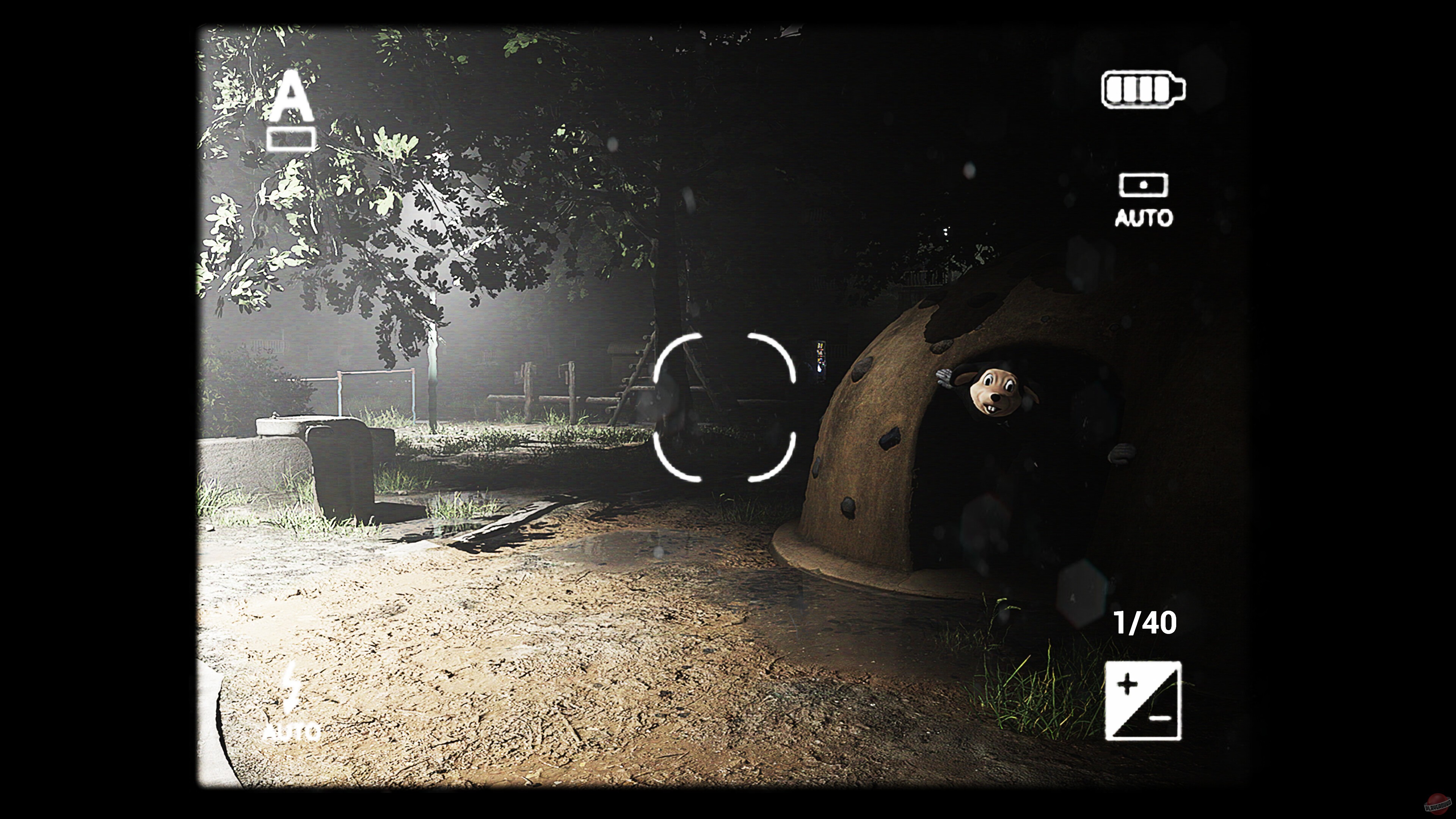 Скриншот из игры Cursed Digicam - 5