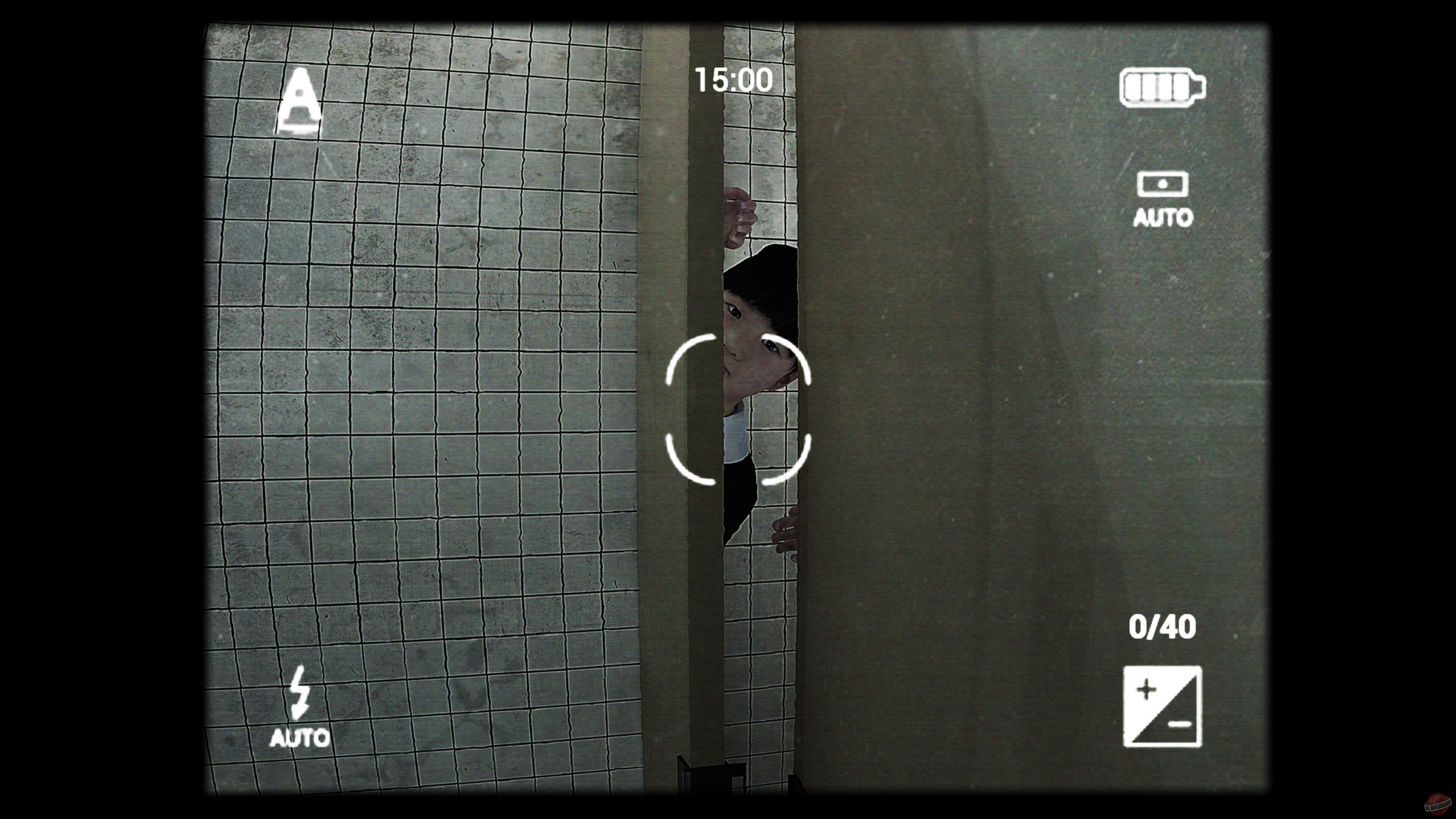 Скриншот из игры Cursed Digicam - 7