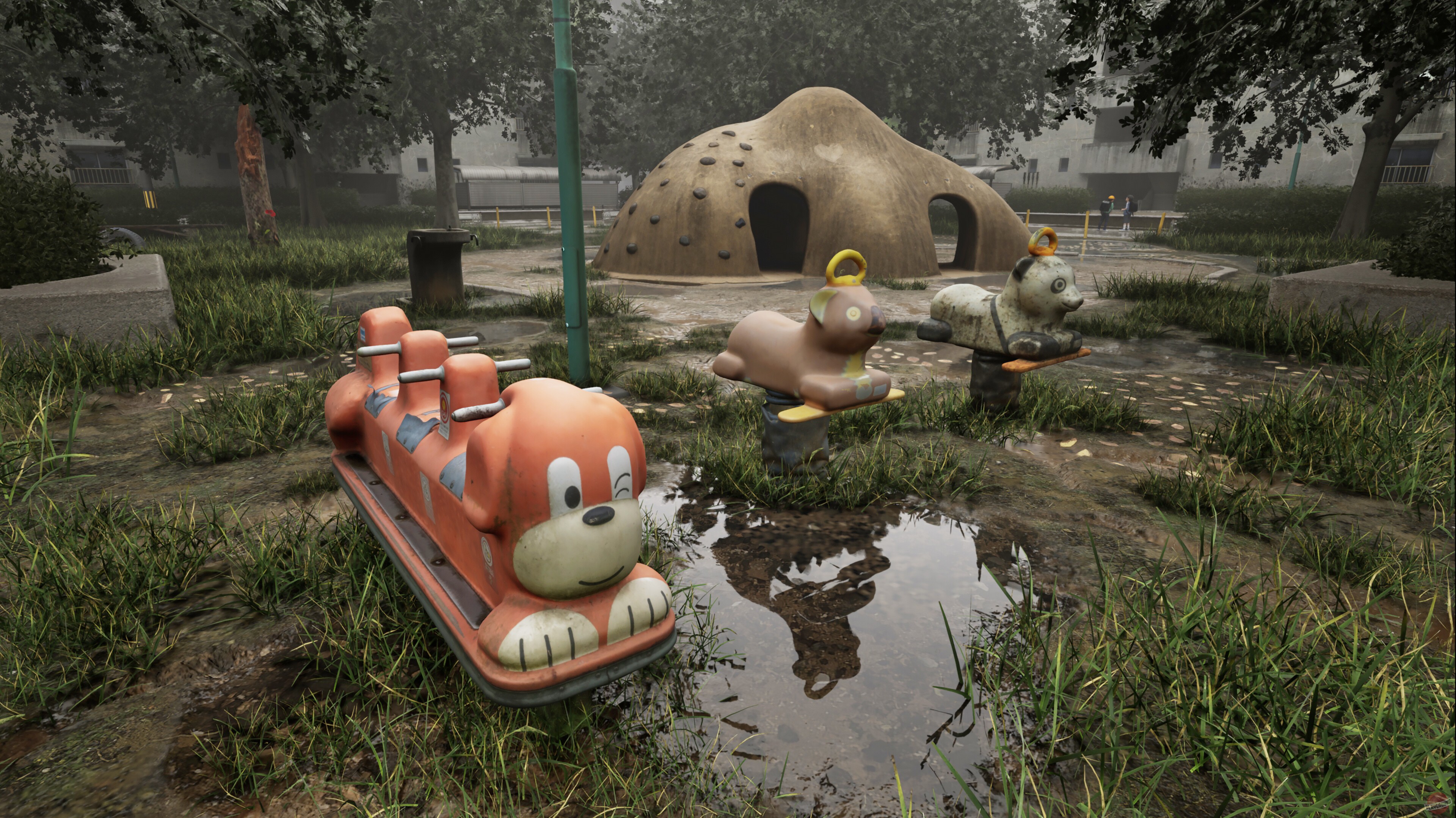 Скриншот из игры Cursed Digicam - 4