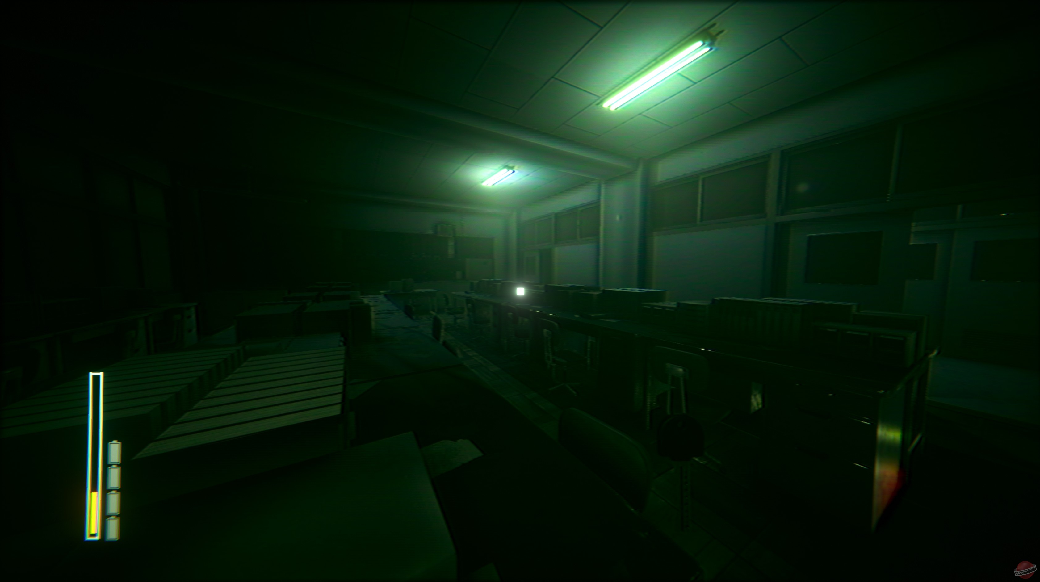 Скриншот из игры Hanako - 8