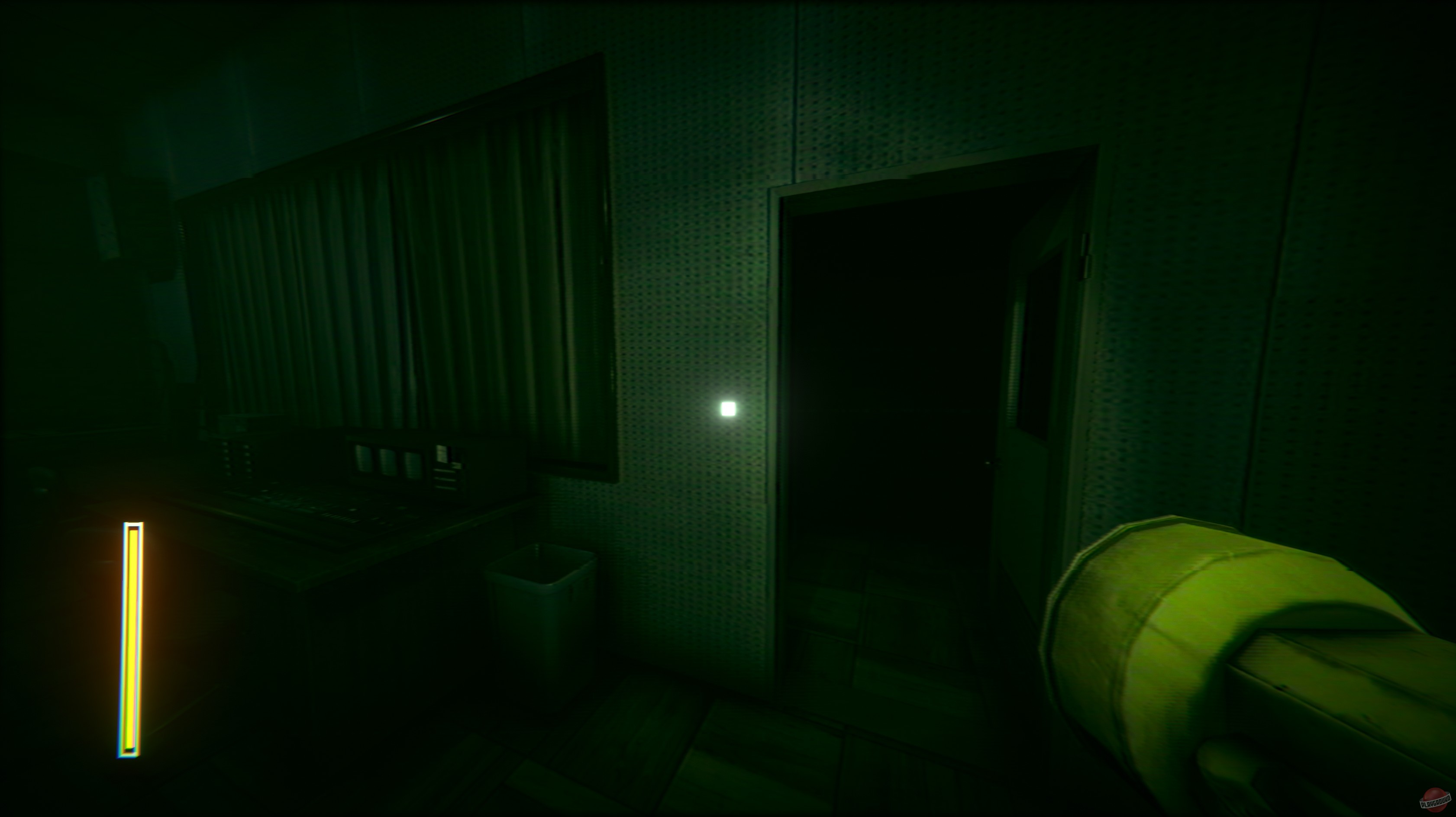 Скриншот из игры Hanako - 7