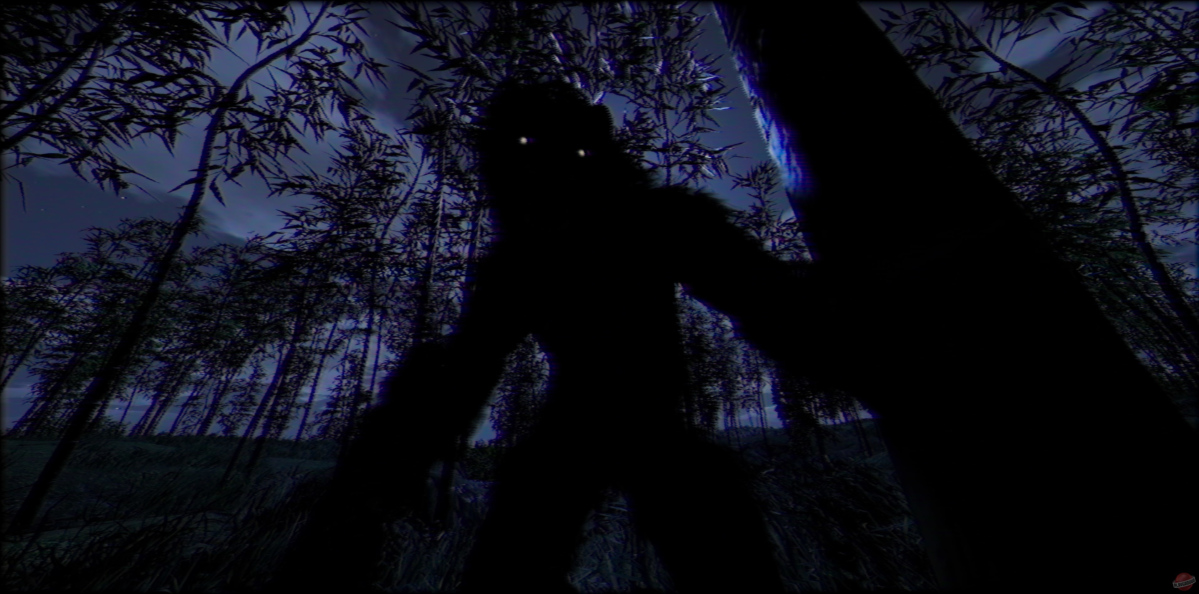 Скриншот из игры Jimmu - 2