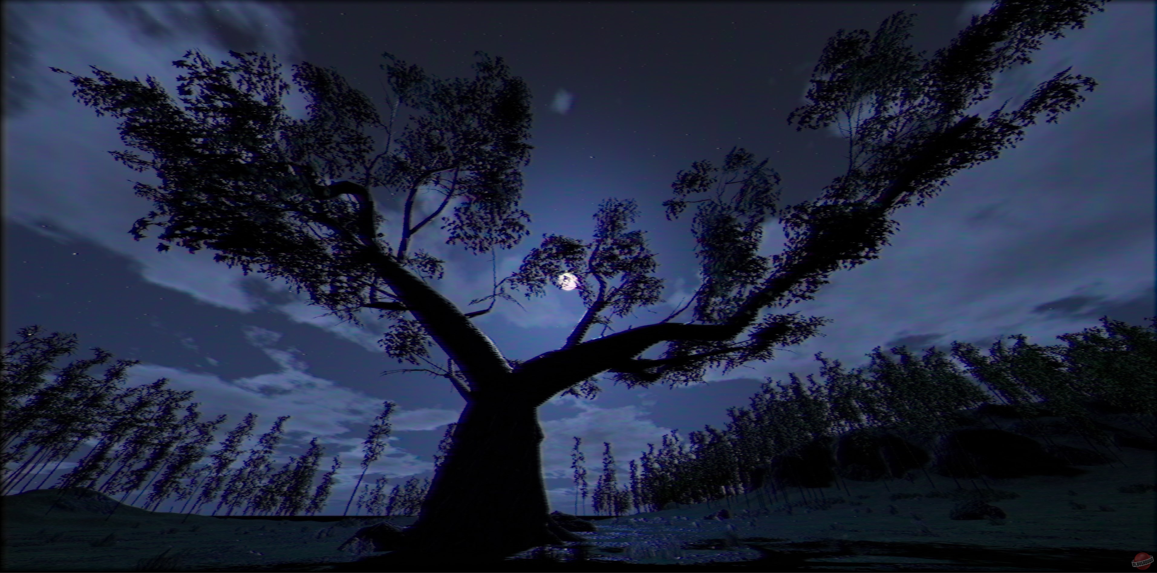 Скриншот из игры Jimmu - 4