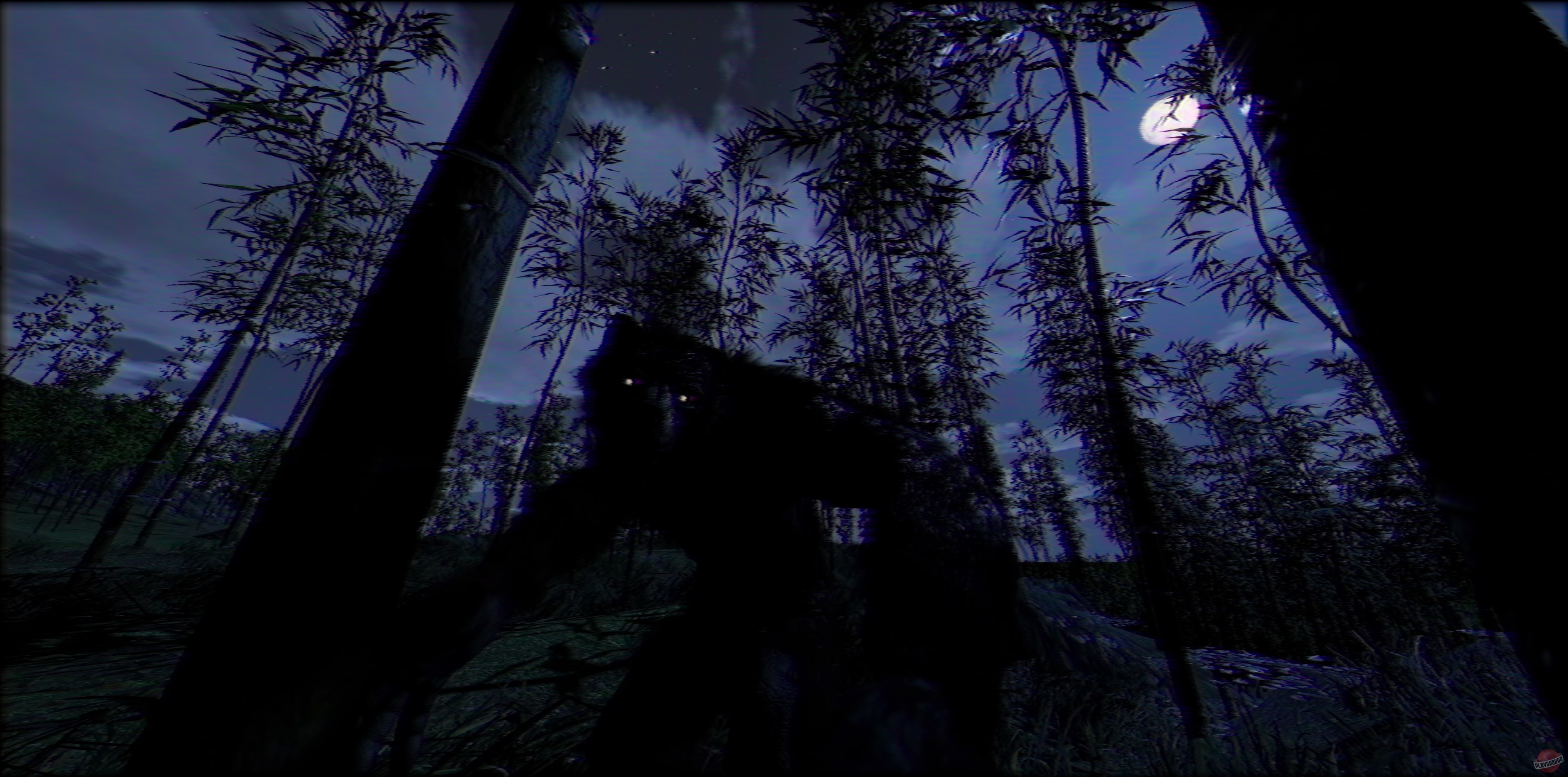 Скриншот из игры Jimmu - 3