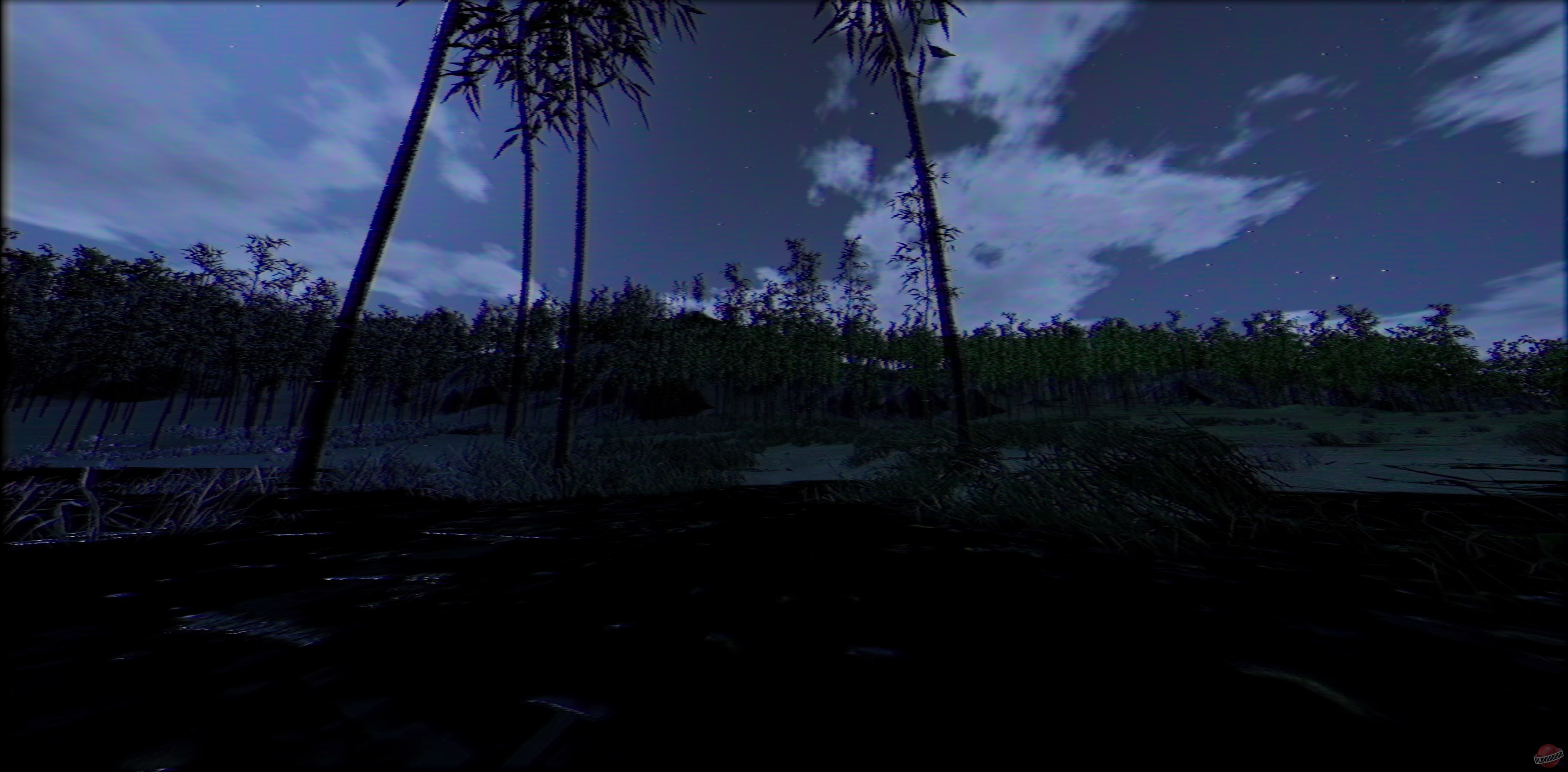 Скриншот из игры Jimmu - 5