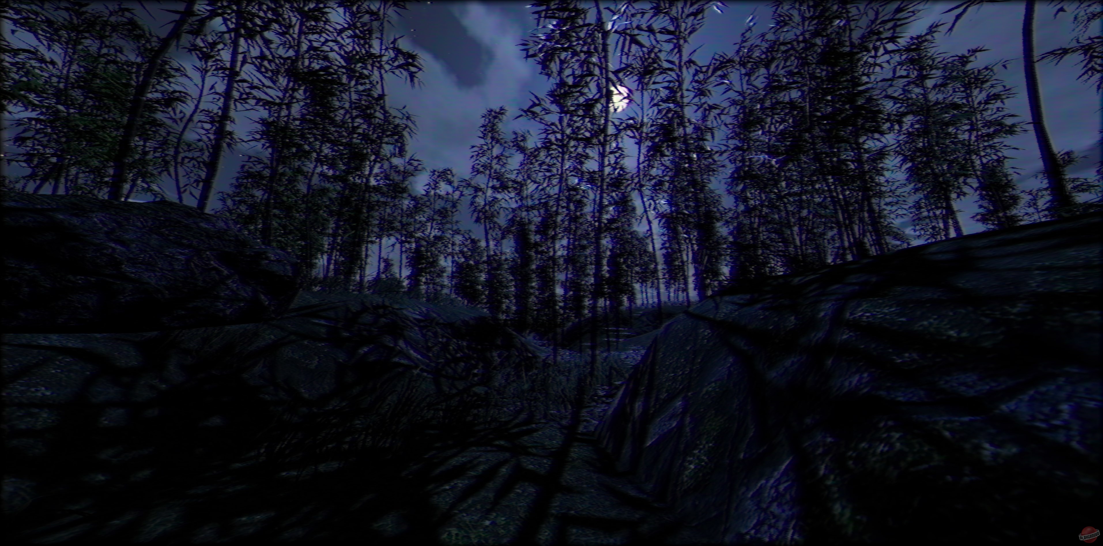 Скриншот из игры Jimmu - 1