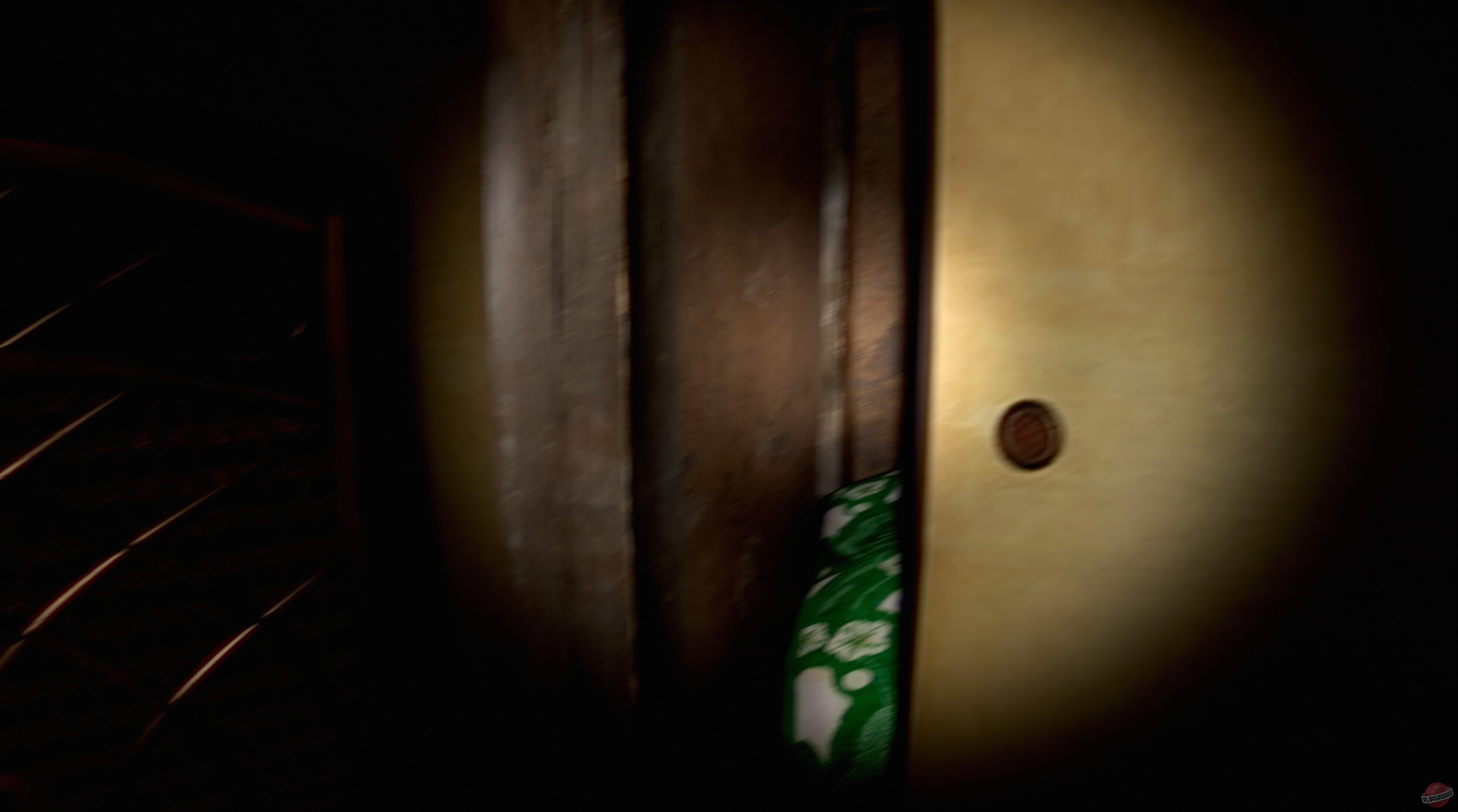 Скриншот из игры Jisatsu - 4