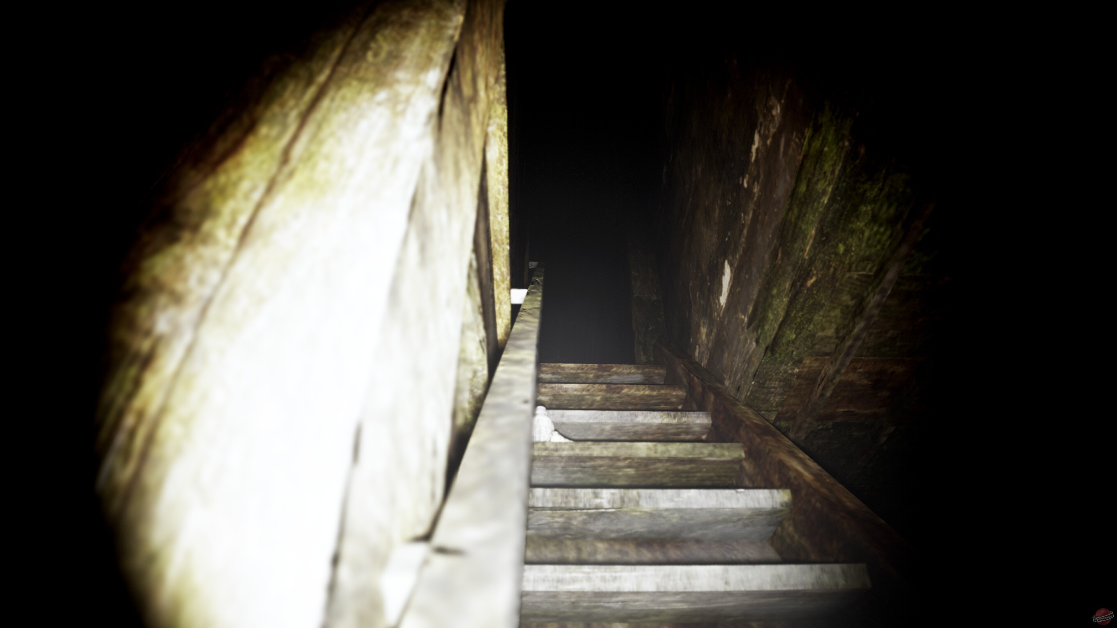 Скриншот из игры Jisatsu - 13