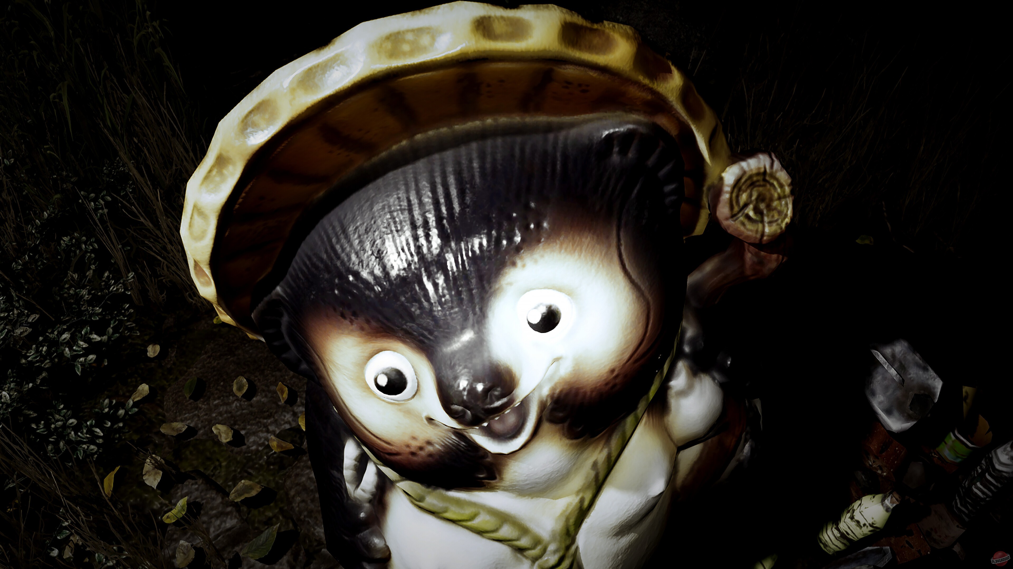 Скриншот из игры Jisatsu - 22