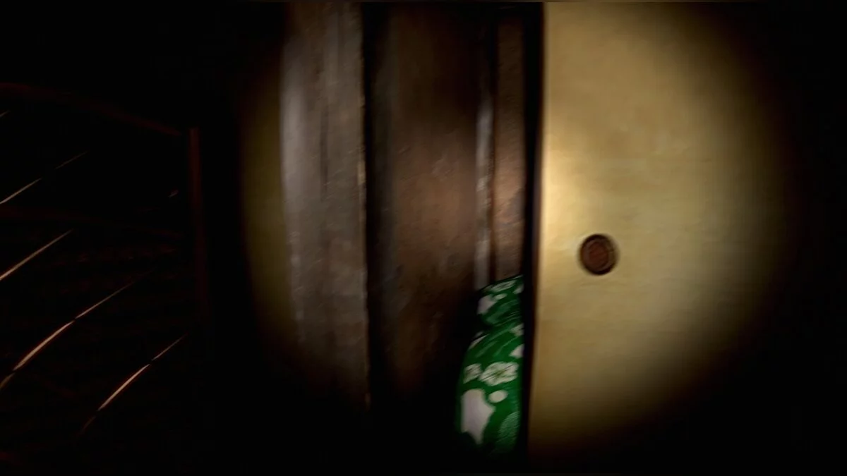 Скриншот из игры Jisatsu - 6