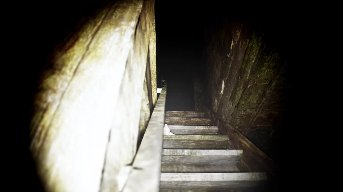 Скриншот из игры Jisatsu - 15