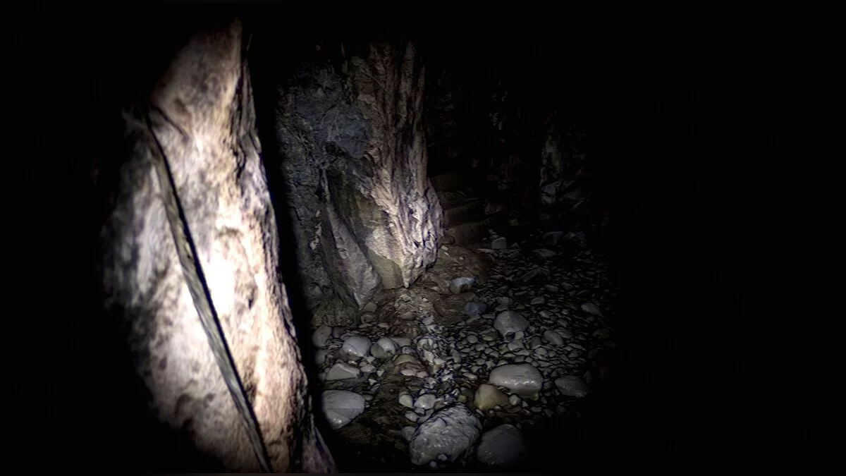 Скриншот из игры Jisatsu - 17