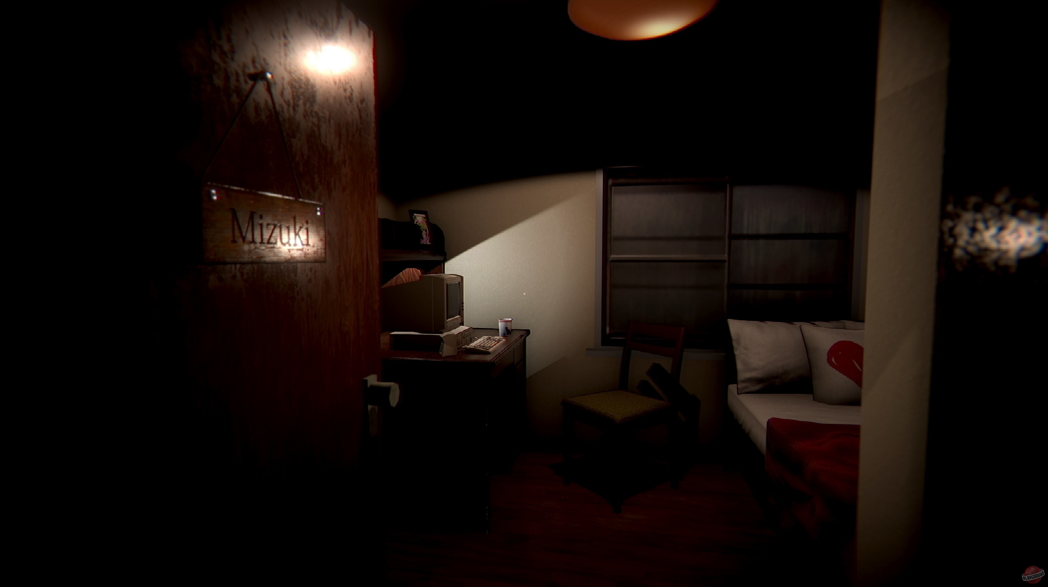 Скриншот из игры Missing Children - 1