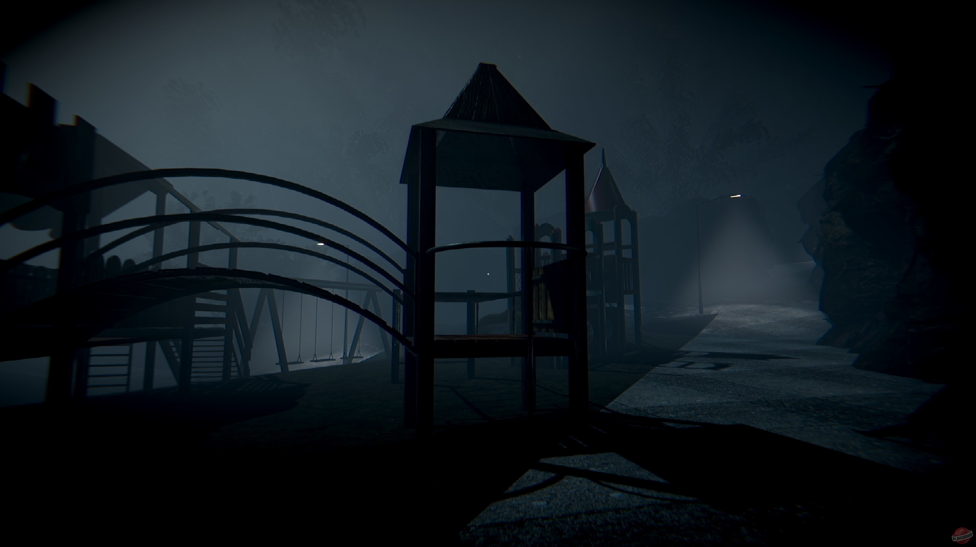 Скриншот из игры Missing Children - 6