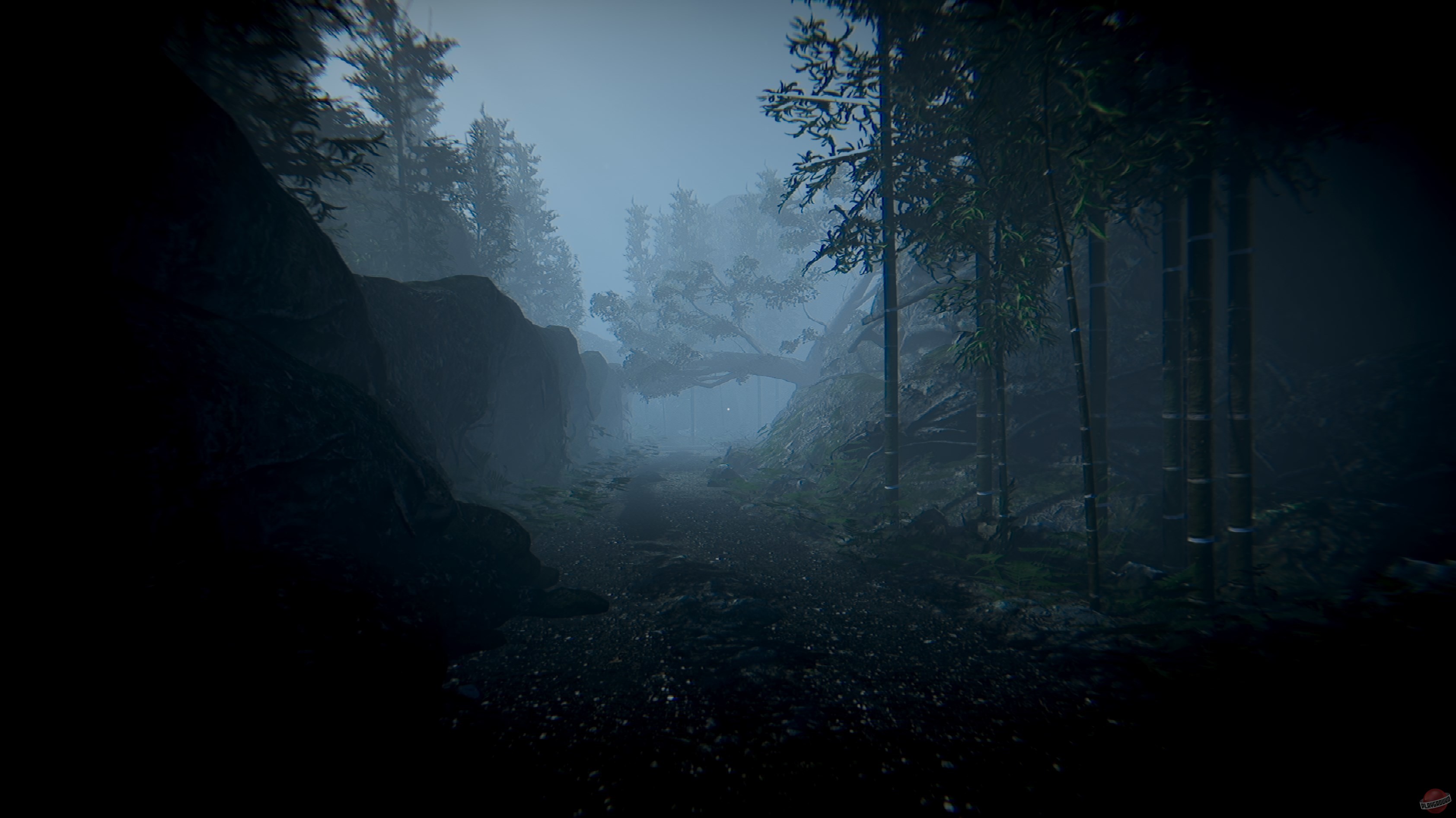 Скриншот из игры Missing Children - 5