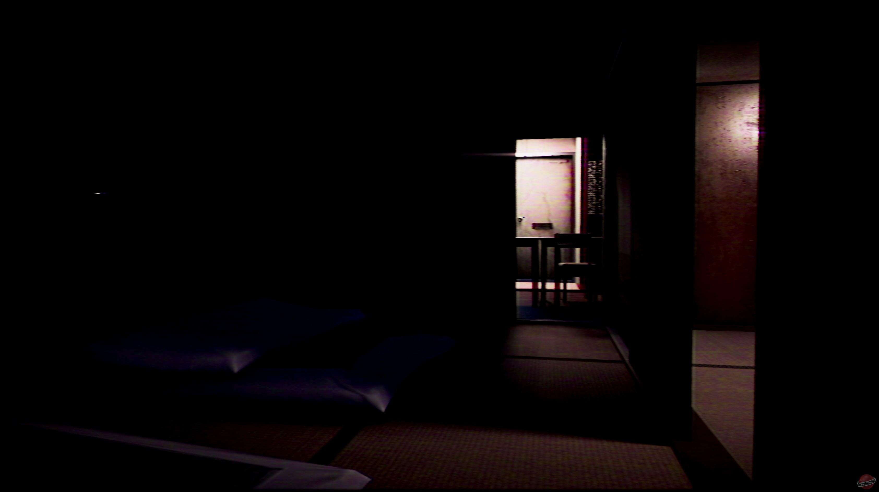 Скриншот из игры Night Delivery - 3