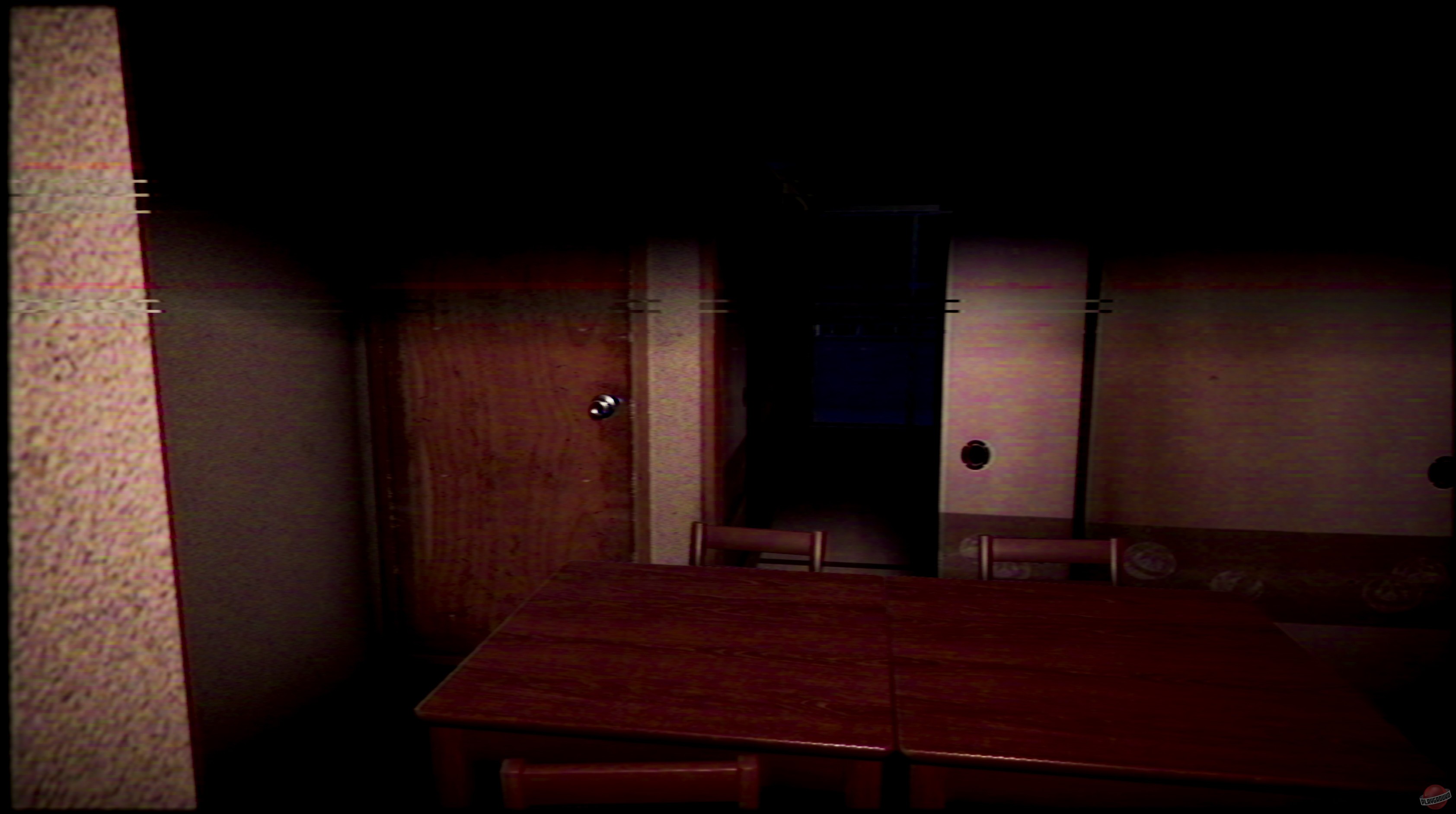 Скриншот из игры Night Delivery - 5